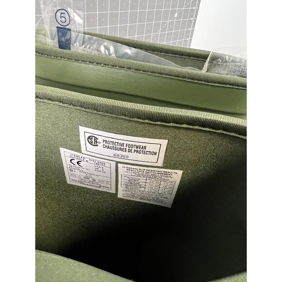 Baffin Icebear Snow Boots Men's Size 6 NEW ~~ - Picture 4 of 9